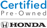 Honda CPO